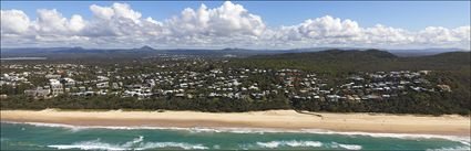 Sunshine Beach - QLD 2014 (PBH4 00 17608)